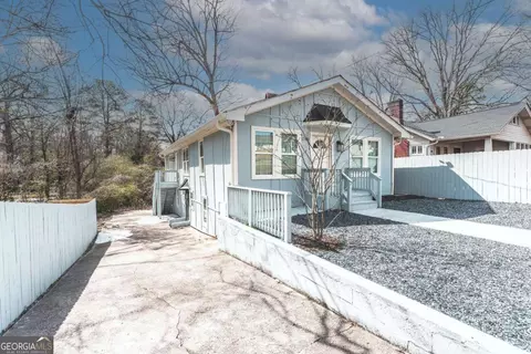 1764 Spring Ave, Atlanta, GA 30344