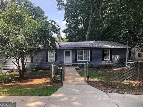 135 Southshore Rd, Eatonton, GA 31024