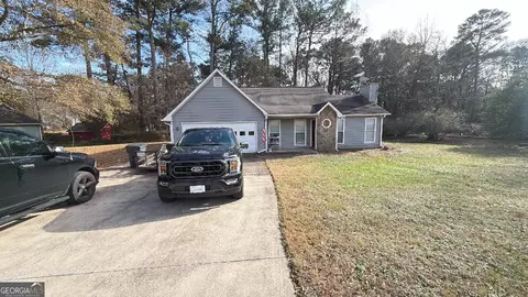 136 Carl Midway Church Rd, Auburn, GA 30011