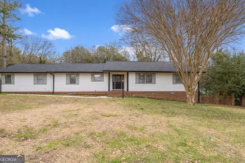 975 Harper St, Madison, GA 30650