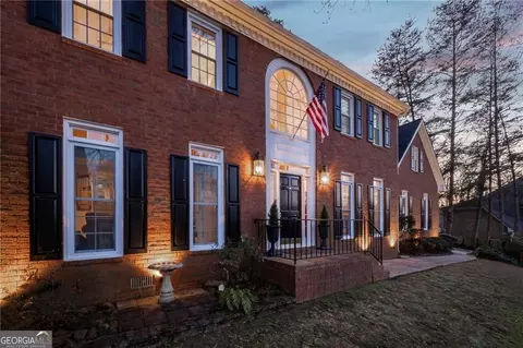 1728 Barrington Cir, Marietta, GA 30062