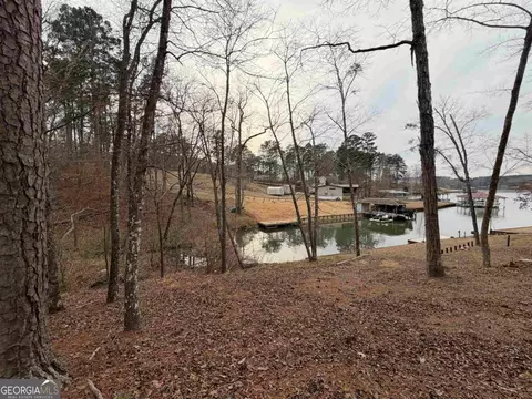lot123 Lookout Trl, Sparta, GA 31087