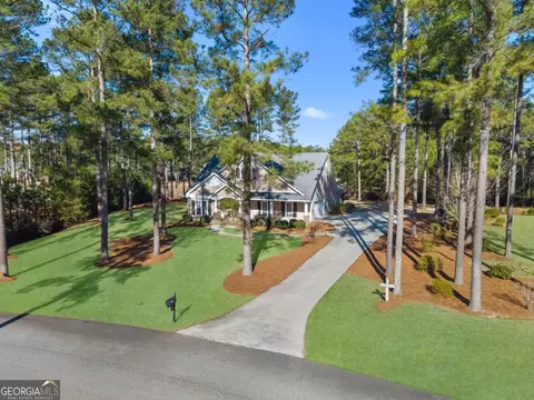 136 Alexander Farms Rd E, Statesboro, GA 30458