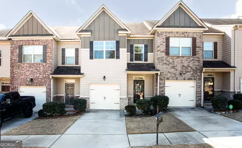 6880 Zaniah Rd SW, Atlanta, GA 30331