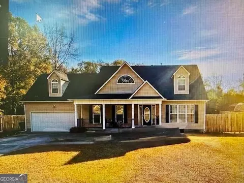 1407 Red Fox Trl, Tifton, GA 31794