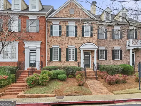 4712 Ivy Ridge Dr SE, Atlanta, GA 30339