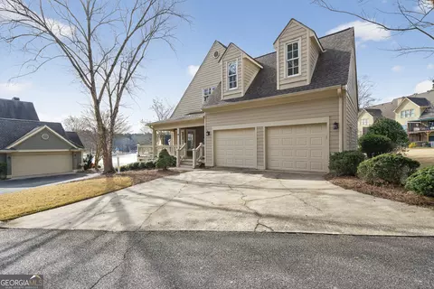 1033 Lakeside Ct, Greensboro, GA 30642