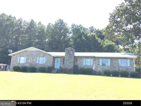 697 Mason Rd SE, Adairsville, GA 30103