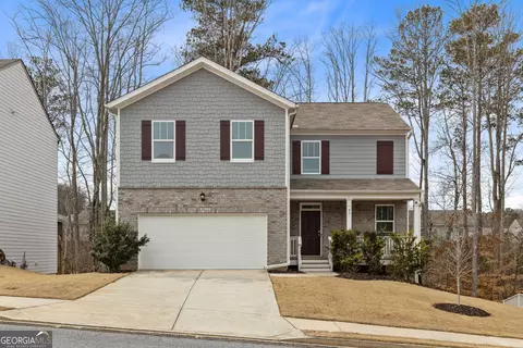 90 Deer Run Dr, Dallas, GA 30132