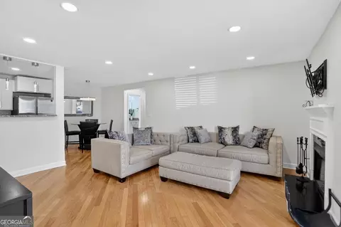1510 Wingate Way, Sandy Springs, GA 30350