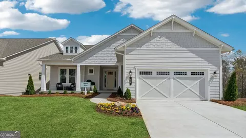 254 Savoy Ct, Newnan, GA 30263