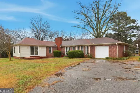 Undisclosed, Griffin, GA 30224