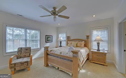 Bedroom - 29 Cottage Ln, Toccoa, GA 30577 photo 6 of 10