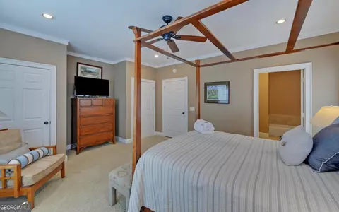 Bedroom - 29 Cottage Ln, Toccoa, GA 30577 photo 2 of 10