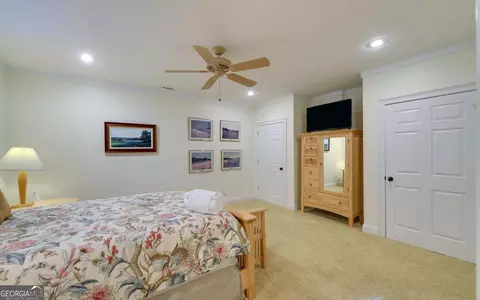 Bedroom - 29 Cottage Ln, Toccoa, GA 30577 photo 10 of 10