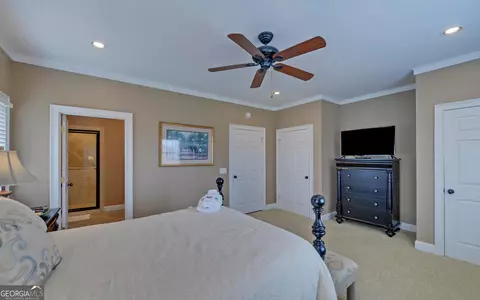 Bedroom - 29 Cottage Ln, Toccoa, GA 30577 photo 5 of 10