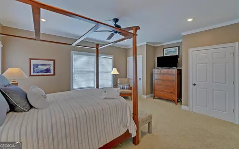 Bedroom - 29 Cottage Ln, Toccoa, GA 30577 photo 3 of 10