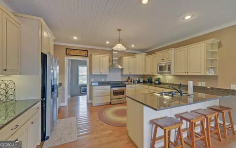 Kitchen - 29 Cottage Ln, Toccoa, GA 30577 photo 1 of 3