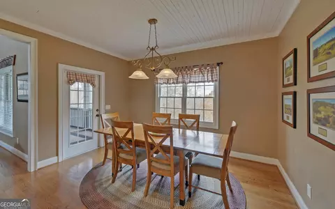 Dining - 29 Cottage Ln, Toccoa, GA 30577 photo 2 of 2