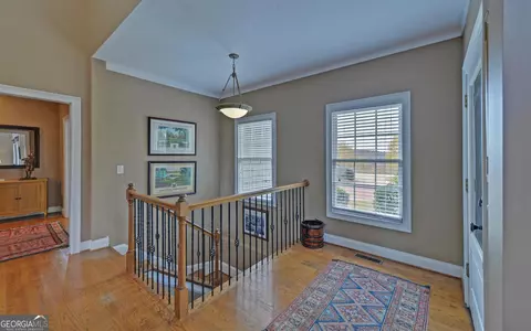 Entry Way - 29 Cottage Ln, Toccoa, GA 30577 photo 2 of 2