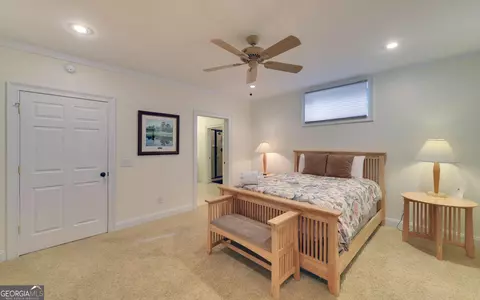 Bedroom - 29 Cottage Ln, Toccoa, GA 30577 photo 9 of 10