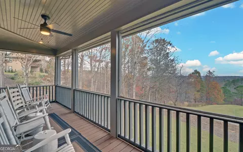 Exterior - 29 Cottage Ln, Toccoa, GA 30577 photo 6 of 12