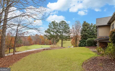 Exterior - 29 Cottage Ln, Toccoa, GA 30577 photo 10 of 12