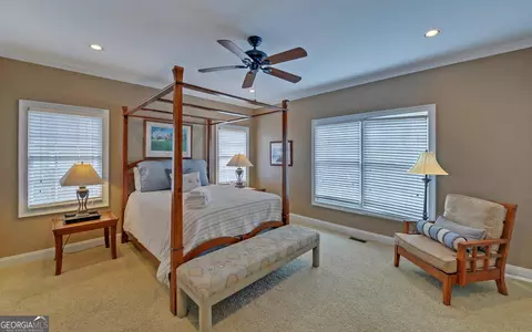 Bedroom - 29 Cottage Ln, Toccoa, GA 30577 photo 1 of 10