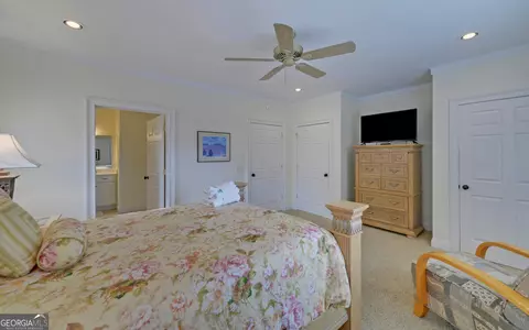 Bedroom - 29 Cottage Ln, Toccoa, GA 30577 photo 7 of 10