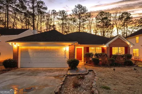 Undisclosed, Decatur, GA 30035