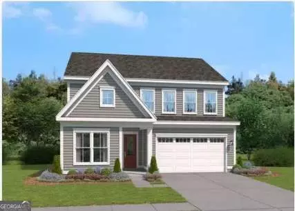 337 Brighton Bend Ln, Acworth, GA 30102