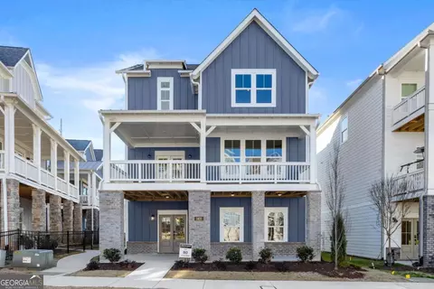 1411 Coretta Bnd, Atlanta, GA 30318
