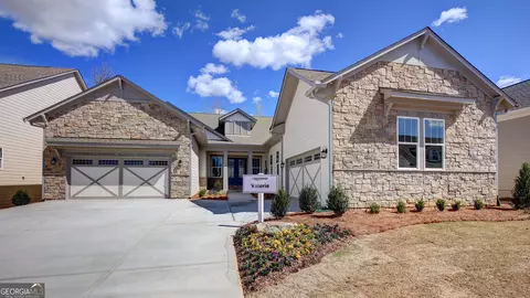 216 Cresswind Blvd, Newnan, GA 30263