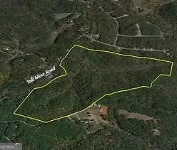 0 Talc Mine Rd, Jasper, GA 30143