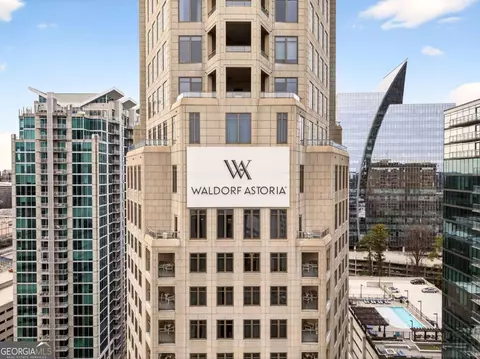 3376 Peachtree Rd NE #41A, Atlanta, GA 30326