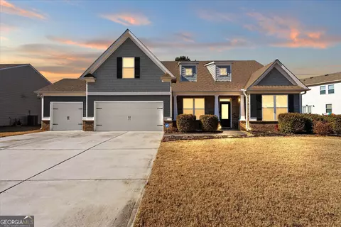 197 Meriwether Ln, Villa Rica, GA 30180