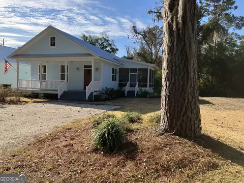 905 SE Wayne Street No Street Suffix No Street Suffix #40-B, Darien, GA 31305