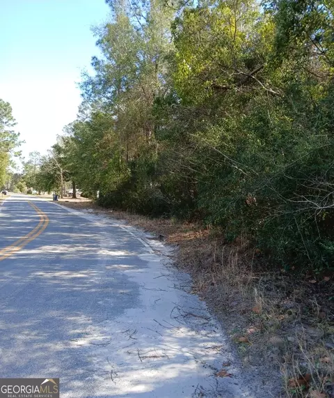 0- Owen Spatcher Rd #LOT 1, Folkston, GA 31537