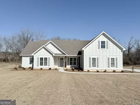 125 Pin Oak Ln, Statesboro, GA 30458