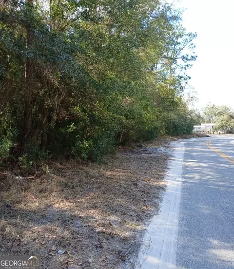 0- Lot 2 Owen Spatcher Rd, Folkston, GA 31537