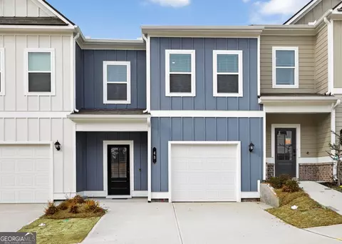 48 Alameda St #129, Loganville, GA 30052