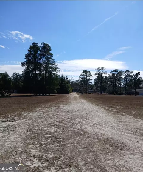 0- Kelly Rd #LOT 3, Folkston, GA 31537