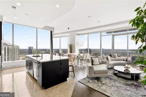 Undisclosed, Atlanta, GA 30326