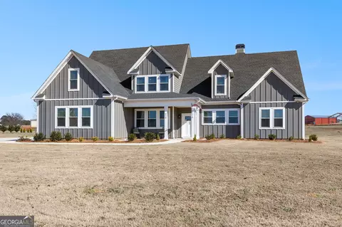 404 Whipple Ave, Williamson, GA 30292