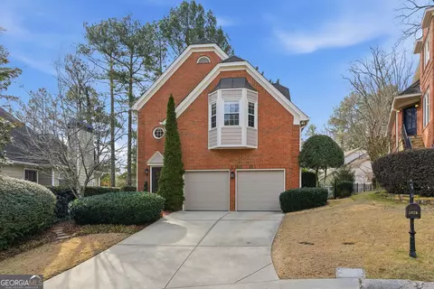 1073 Shady Valley Pl, Atlanta, GA 30324