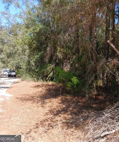 0- Lot 4 Kelly Rd, Folkston, GA 31537