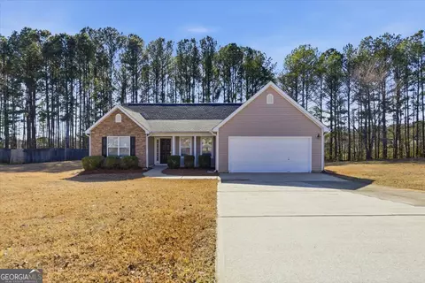 946 Damson Trl, Hampton, GA 30228