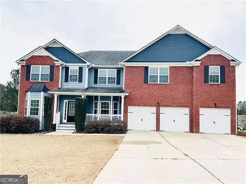 127 Vivid Ln, Dallas, GA 30132