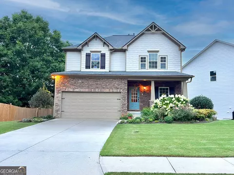 415 Crestmont Ln, Canton, GA 30114