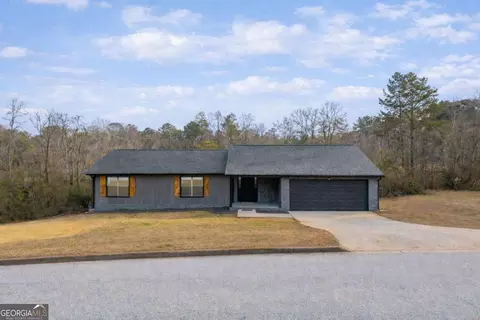 1786 Dunbarton Dr, Lithonia, GA 30058